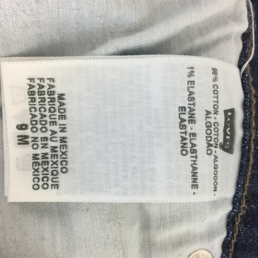 Levi’s jeans - Picture 6 of 8